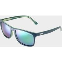 SINNER Oak Polycarbonate Sintec Polarised Sunglasses – Matt Blue, SISU 719 50 – P28