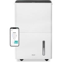 DUUX Bora DXDH30UK Smart Dehumidifier - White