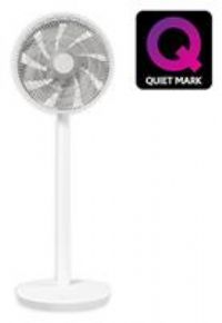 Duux Whisper Essence Pedestal Fan