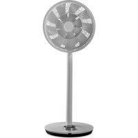 DUUX Whisper Flex DXCF19UK 13.4" Smart Pedestal Fan - Grey