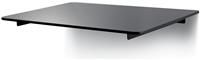 One For All Universal Rack Universal Accessory Mount Max Weight 8kg – Easy to install – Black – WM5311