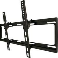 One For All Wall Mount 32-55 inch TV Bracket Tilt Smart Series Black WM2421