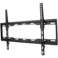 One For All Wall Mount 32-84 inch TV Bracket Tilt Smart Series Black WM2621