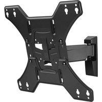 One For All Wall Mount 13 - 65 inch TV Bracket Full Turn 90 Solid Series WM4441