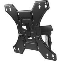 One For All Wall Mount 32 - 65 inch TV Bracket Turn 180° WM4451, Oled Curved