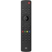 ONE FOR ALL Contour URC1210 Universal Remote Control