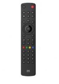 ONE FOR ALL Contour URC1210 Universal Remote Control