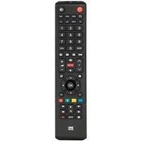 ONE FOR ALL REPLACEMENT TOSHIBA TV REMOTE CONTROL [LED/LCD/PLASMA] - URC1919
