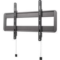 ONE FOR ALL WM5610 Fixed 42-100" TV Bracket, Black