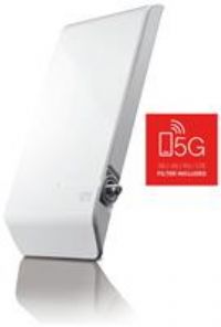 One For All Outdoor Digital Tv Aerial Sv9450 White