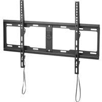 ONE FOR ALL WM4619 Fixed 32-90" TV Bracket, Black