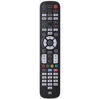 One For All URC 3661 Universal Remote Control Black