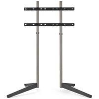 One For All Up To 65 Inch TV Stand - Black & Grey