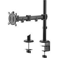 One For All Universal Single Monitor Arm (DM2110)