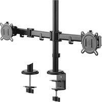 One For All Universal Dual Monitor Arm (DM2210)
