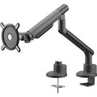 One For All DM7110 Design Line Universal Single Monitor Mount£13" and 35"£Black