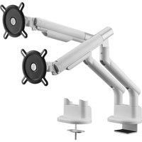 One For All DM7210 Design Line Universal Dual Monitor Mount£13 and 35"£InUK