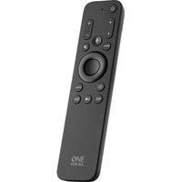 One For All Apple TV Replacement Remote Control URC1110_EU