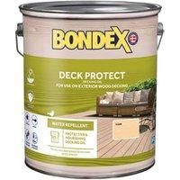 Bondex Deck Protect Clear 5L