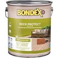 Bondex Deck Protect Palisander 5L