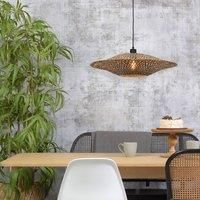 GOOD & MOJO Bali bamboo hanging light 60 cm