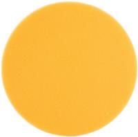 Pro Yellow Compound Pad 160X12Mm X 1 Each