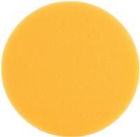 Pro Yellow Compound Pad 135X12Mm X 1 Each