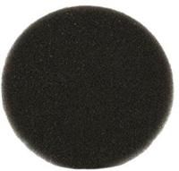 Anthracite Compound Pad 70Mm X 12 (Orbital) Box