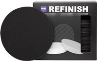 Pro Anthracite Finishing Pad 160X12Mm X 10 Box