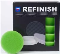 Green Compound Pad 70Mm X 12 (Orbital) Box