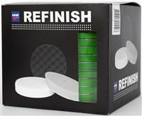Pro Green Compound Pad 160X12Mm X 10 Box