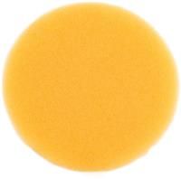 Yellow Compound Pad 70Mm X 1 (Orbital) Each