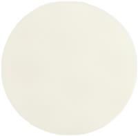 Pro White Compound Pad 135X12Mm X 1 Each