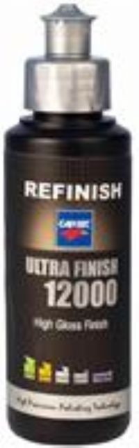 Ultra Finish 12000 Ultra-Fine Finishing Compound 150Ml