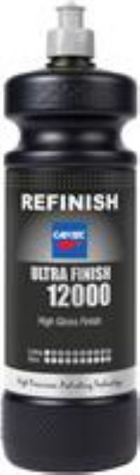 Ultra Finish 12000 Ultra-Fine Finishing Compound 1Ltr