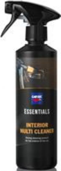 Essentials Interior Multi Cleaner 500Ml