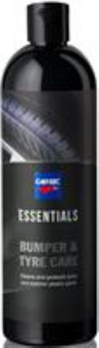 Essentials Bumper & Tyre Care 500Ml