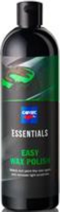 Essentials Easy Wax Polish 500Ml