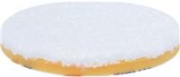 Microfiber Cutting Disc 80Mm (White) Each
