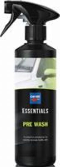 Essentials Pre Wash 500Ml