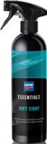 Essentials Wet Coat 500Ml