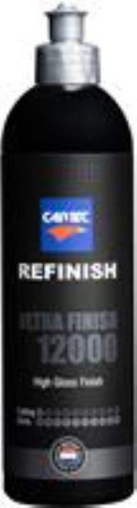 Ultra Finish 12000 Ultra-Fine Finishing Compound 500Ml