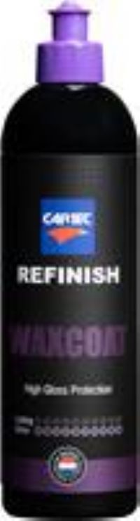 Waxcoat Liquid Carnauba Sealant 500Ml