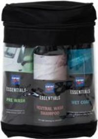 Essentials Wash & Protect Collection Kit