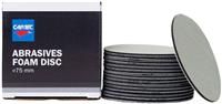 Upper Cut Abrasives 75Mm P2000 Ceramic Cut Box 15