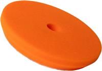 Orange Unipad 140Mm X 1 (Rotary & Orbital) Each