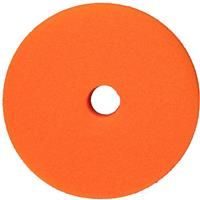 Orange Unipad 90Mm X 1 (Rotary & Orbital) Each