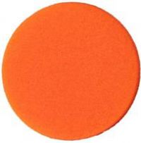 Orange Unipad 50Mm X 1 (Rotary & Orbital) Each