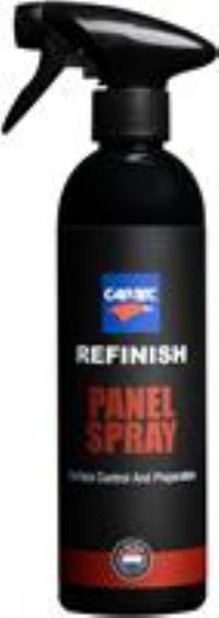 Panel Spray 500Ml