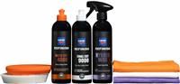 Cartec Refinish Kit - 500Ml (4000/9000/Hybrid Wax) Each